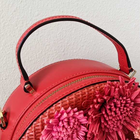 Rare Kate Spade Bag - Picture 9 of 11